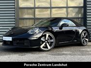 Porsche 992, (911) Carrera Cabrio | | |, Jahr 2022 - Ergolding