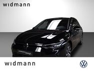 VW Golf, 1.5 l TSI Life OP, Jahr 2022 - Schwäbisch Gmünd
