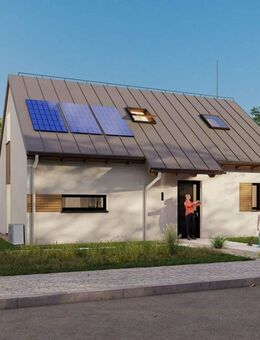 Modernes Wohnen luftig und hell, Ihr neuer Lebensraum in Hönnersum - Harsum