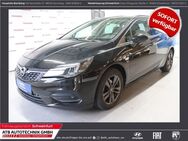 Opel Astra, 1.2 Sports Tourer Opel 2020 Turbo, Jahr 2020 - Schweinfurt