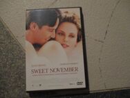 dvd film,sweet november,ab 6 jahre - Pforzheim