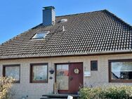 Attraktiver Walmdachbungalow in ruhiger Wohngegend! - Syke