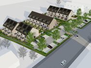 *KFN* Familienfreundliches Quartier - Reihenmittelhaus - Ihr Familienglück in Fürth - Fürth