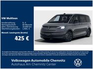 VW Multivan, GOAL TDI beheizb FS, Jahr 2022 - Chemnitz