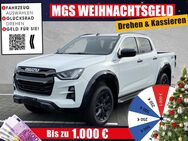 Isuzu D-Max, Double Cab V-Cross # #ANDROID # #, Jahr 2022 - Bayreuth