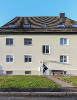 Ihr Investment: MFH mit 5 Einheiten und Top-Potenzial in ruhiger Lage von Neukieritzsch - Neukieritzsch