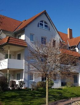 Top Gelegenheit - 2-Zimmerwohnung im Erdgeschoß mit Terrasse in Petersdorf - gewerbliche Nutzung möglich - Fehmarn
