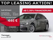 Audi A6, Avant 45 TFSI Q 2x S LINE 2xASSIST, Jahr 2023 - Bochum