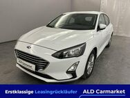 Ford Focus 1.5 EcoBoost Start-Stopp-System COOL&CONNECT Limousine, 5-türig, 6-Gang - Norderstedt