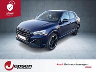 Audi Q2, S line 30 TDI, Jahr 2024 - Saal (Donau)