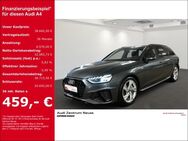 Audi A4, Avant S line 40 TDI, Jahr 2024 - Neuss