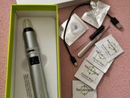 FocusVape Pro S Vaporizer PEN wie NEU Vape - Quedlinburg