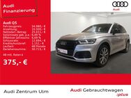 Audi Q5, S line 50 TFSI e quattro, Jahr 2020 - Ulm