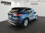 Ford Kuga, 2.5 Duratec Titanium - el - Fahrerassistenzpaket, Jahr 2023 - Dormagen