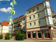 Kleines Sonnenreich mit Balkon, 1 Zimmer, EBK, Stellplatz, 36 m² - Wernigerode