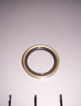 MT141132 Wellendichtring, Radnabe vorn diverse Mitsubishi-Modelle - Hannover Vahrenwald-List