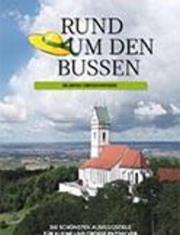 Oberschwaben, Bildband zu verschenken - Stuttgart
