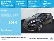 VW Golf, 2.0 TDI VIII Move, Jahr 2024 - Mannheim