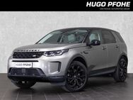 Land Rover Discovery Sport, HSE D180 AWD Automatik, Jahr 2019 - Hamburg