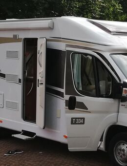 Gemeinsam reisen mit dem Wohnmobil nur für Frauen - Hannover Herrenhausen-Stöcken