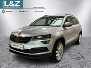 Skoda Karoq, 1.5 TSI Style, Jahr 2019 - Henstedt-Ulzburg