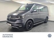 VW T6 California, 1 Beach Tour FLA, Jahr 2024 - Ebersberg