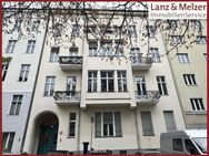 Altbauperle nahe Tauentzien und Kudamm - Berlin