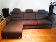 Sitzgarnitur, Sofa, Wohnlandschaft, Couch - Schwandorf
