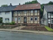 Fachwerkhaus mit Potential - Neuhof (Niedersachsen)