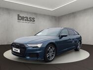 Audi A6, Avant 55 TFSI quattro S line, Jahr 2021 - Marburg