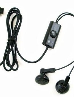 2 x Stück Headsets Kopfhörer LG und Samsung - Verden (Aller)