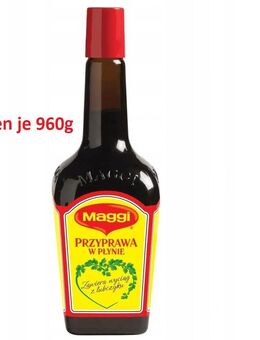 10x Maggi Würze je 960g Vorratsflasche - Wuppertal