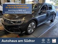 VW Passat Variant, 1.4 TSI GTE |, Jahr 2021 - Rietberg