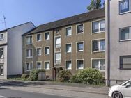 Demnächst frei! 4-Zimmer-Wohnung in Oberhausen - Oberhausen