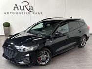 Ford Focus Turnier 2.0 EB Aut. ST-Line NAV+LED+PANO - Wardenburg