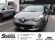 Renault Clio, 0.9 IV TCe 90 Dynamique, Jahr 2015 - Zwickau