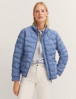 bugatti Blouson mit Stehkragen