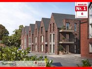 Seniorengerechte Neubau-ETW in begehrter Lage - Emden