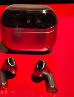 Samsung Galaxy Buds 3 - Düsseldorf