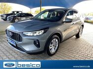 Ford Kuga, Titanium iACC, Jahr 2024 - Glauchau