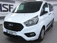 Ford Tourneo Custom, Trend L1 TransitCustom Kombi, Jahr 2021 - Fürstenwalde (Spree)