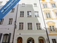 WG-Gerechte-2,5-Zimmer-Wohnung mit EBK und Duschbad in der Passauer Altstadt - Passau