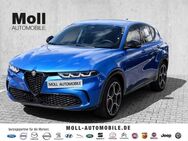 Alfa Romeo Tonale, Speciale Mild Hybrid WINTER PREMIUMPAKET, Jahr 2023 - Köln