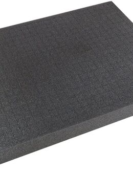 HMF Rasterschaumstoff Würfelschaum 25mm Koffereinlage 1451-25 - Birkenfeld (Baden-Württemberg)