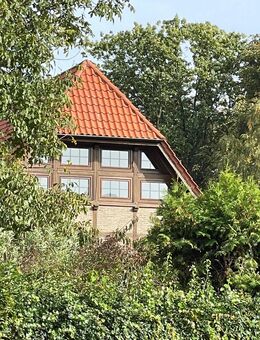 Großzügiges Einfamilienhaus zwischen Bolkme-Wald und Rombergpark - Dortmund