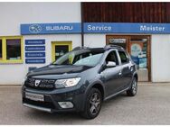 Dacia Sandero II 0.9 TCe 90 eco² Stepway Prestige - Tuttlingen