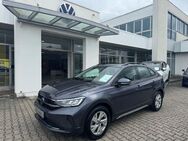 VW Taigo, 1.0 TSI Life, Jahr 2023 - Pasewalk