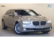 BMW 750 d xDrive 381PS Individual HUD 360° 1.HAND - Teltow