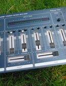 MONACOR Vintage Mischpult MPX 6500 in 80335