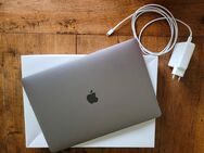 MacBook Pro, 15 Zoll, 2019, i9, 32 GB RAM, 1TB SSD - Berlin